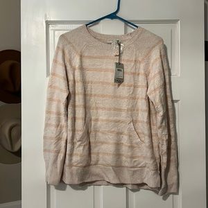 Barefoot Dreams sweater